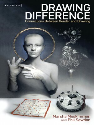 cover image of Drawing Difference
